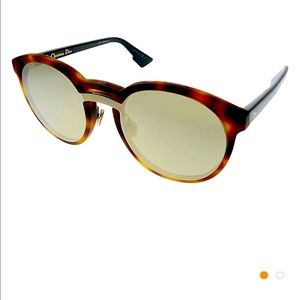 Christian Dior Women’s Round 99mm Sunglasses